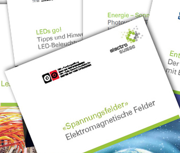Brochures