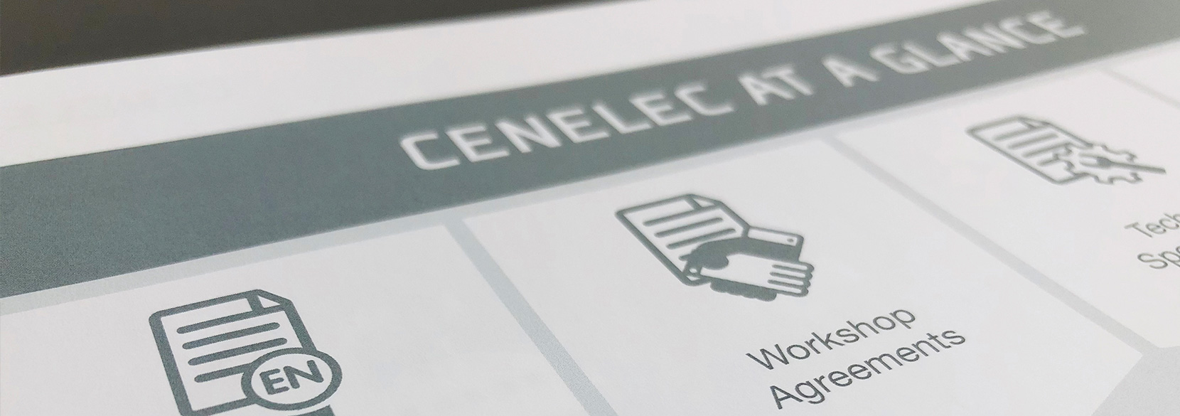 CENELEC – Electrosuisse