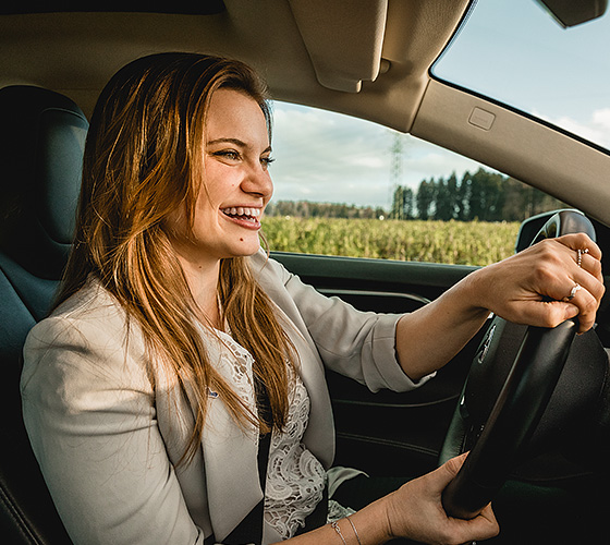 Driving Experience