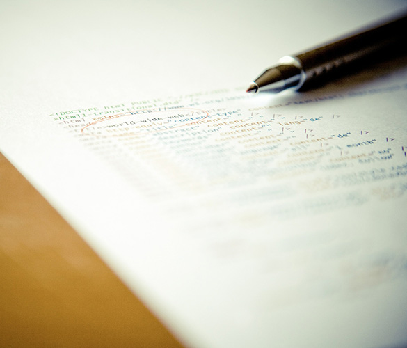 Rectifications de normes