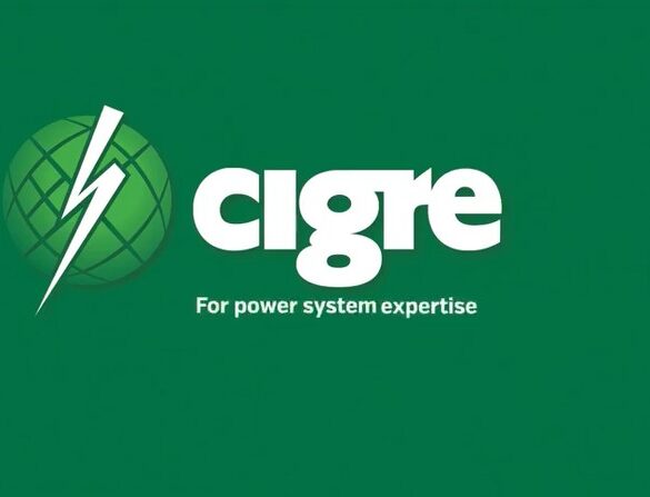 Don’t miss to present your success at CIGRE 2020