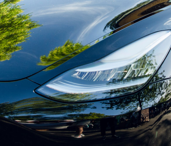 Visites guidées V.E.P. en exclusivité au Salon de l’auto 2019 de Genève