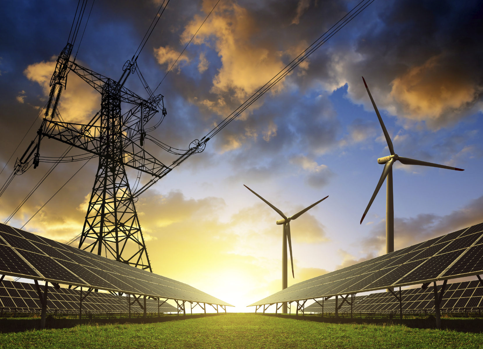 CIGRE/CIRED – Electrosuisse