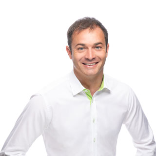 Steve Gorican - Ingénieur conseil