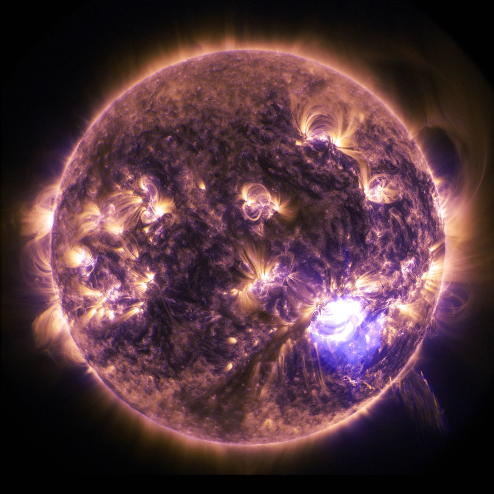 Rayonnement non Ionisant – Electrosuisse