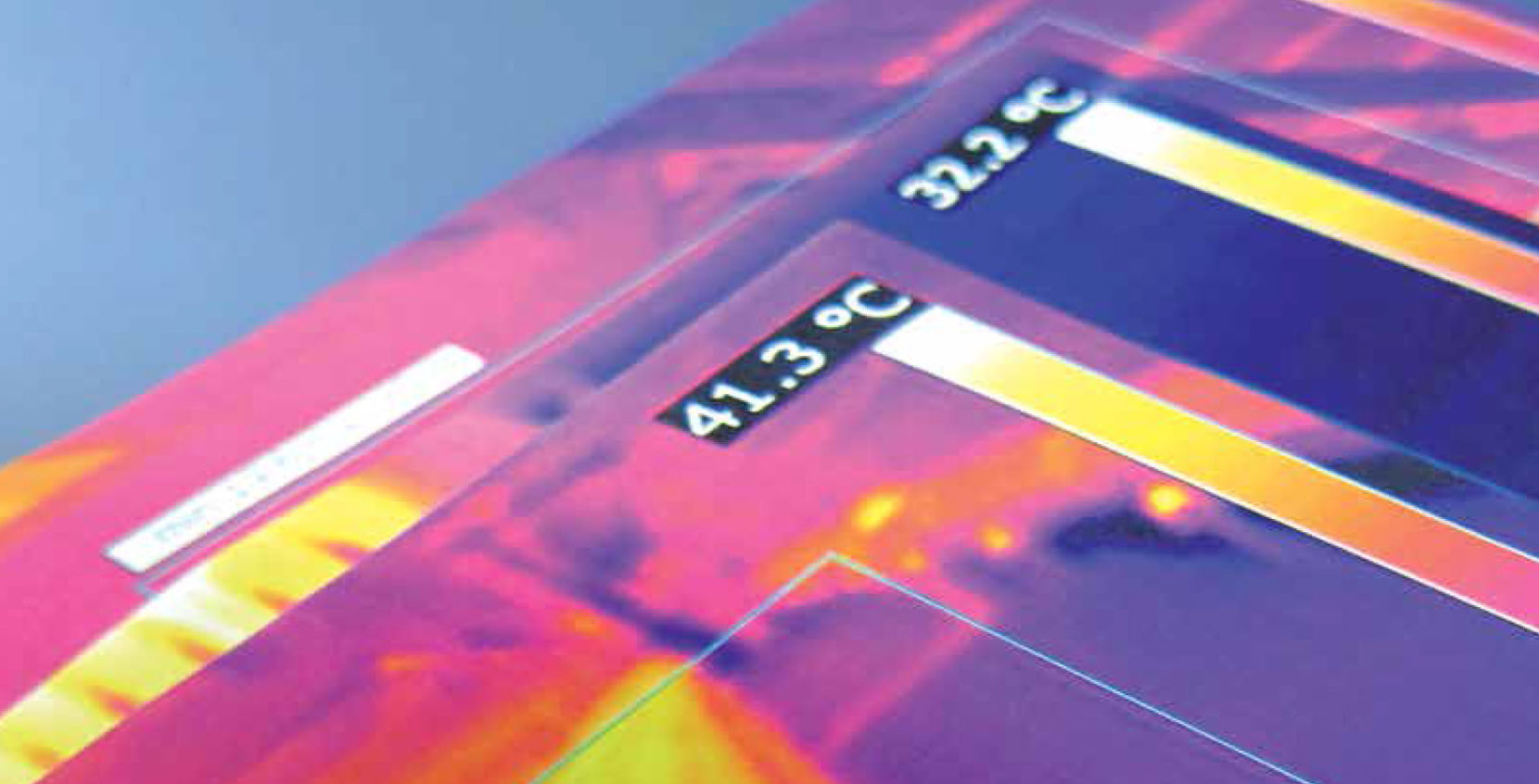 La termografia – Electrosuisse