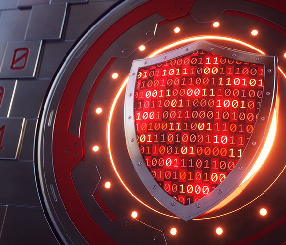 Cybersecurity