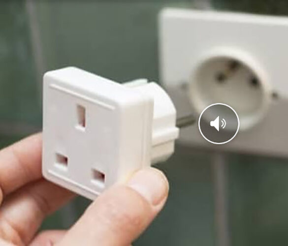 Standardizzazione nel campo dell’elettrotecnica