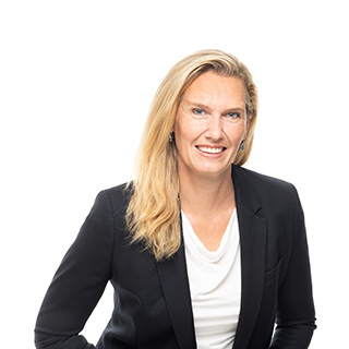 Natalie Estermann - Responsable sponsoring