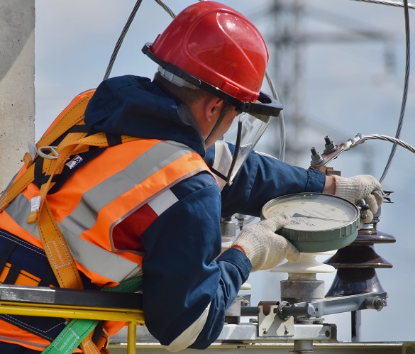 Les chiffres relatifs au chômage dans l’industrie électrique ont augmenté de 50%