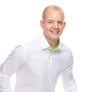 Nico Schroffenegger - Fachverantwortung