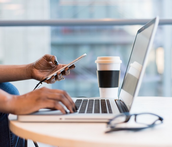 Portail clients «myElectrosuisse» pour nos clients