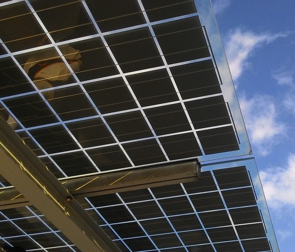 Le Manuel du photovoltaïque est disponible