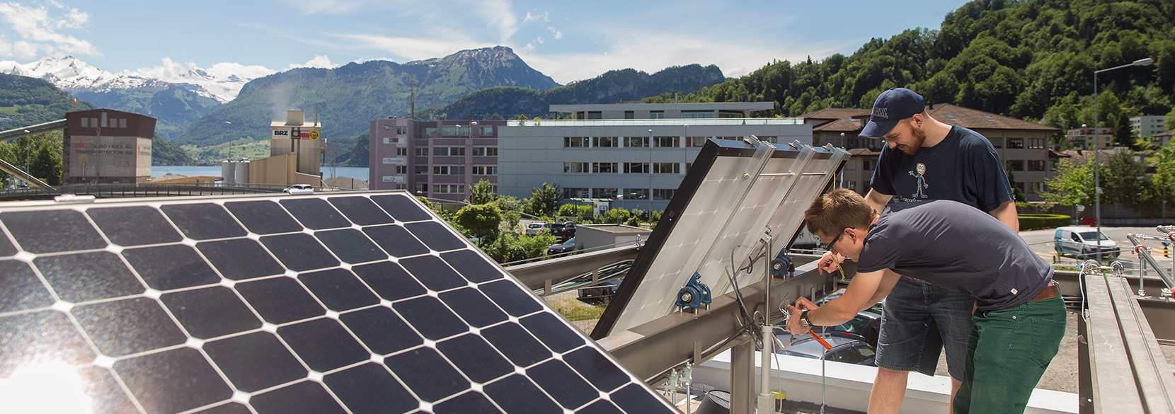 Gebäudetechnik-Kongress – Electrosuisse