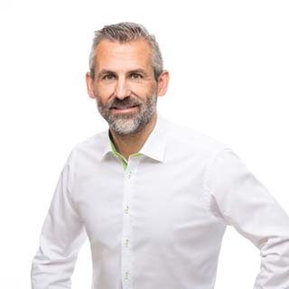 Claudio Pfister - Leiter Fachgesellschaft e-mobile