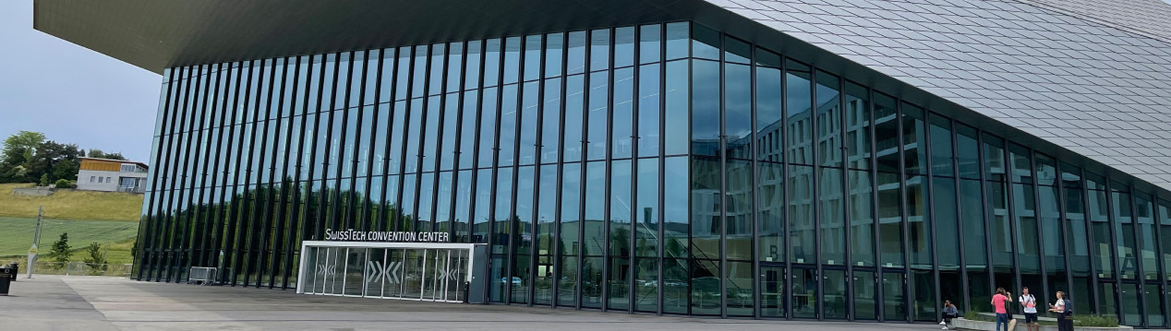 FRED: Se rapprocher de l’objectif climatique – Electrosuisse