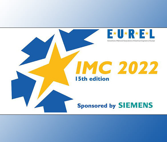 EUREL IMC 2022 pour les étudiants :  Jouez entre deux sessions de révision !