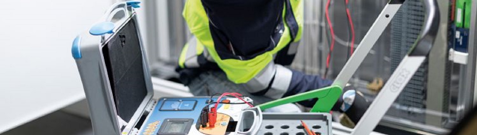 Protection des personnes, des installations et des bâtiments – Electrosuisse