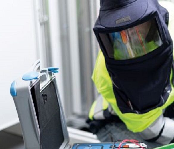 Protection des personnes, des installations et des bâtiments