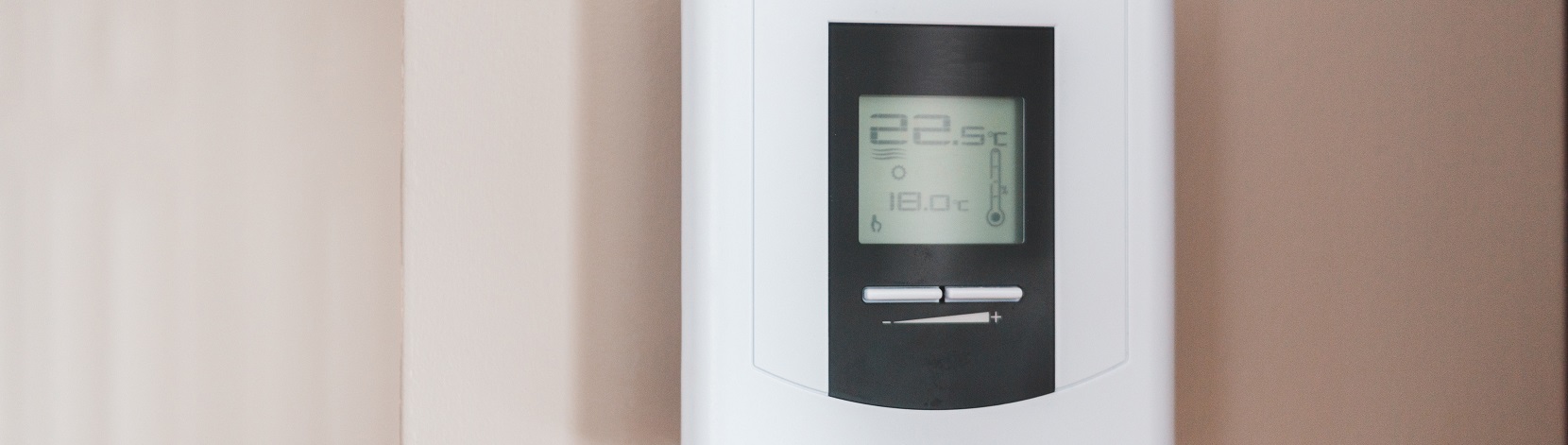 Quand l’algorithme tourne le thermostat – Electrosuisse