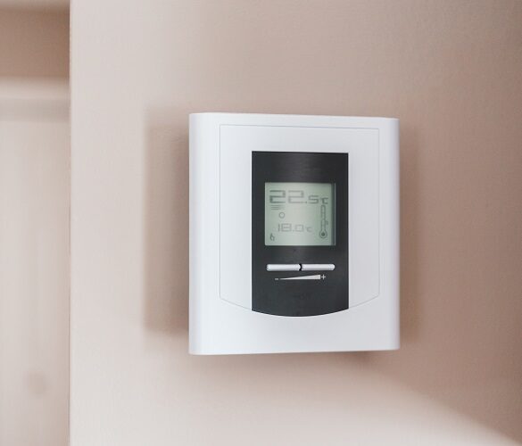 Quand l’algorithme tourne le thermostat