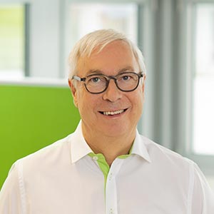 Team-Kollege Hans