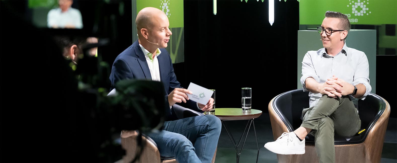 Karriere – Kurse und Tagungen – Electrosuisse
