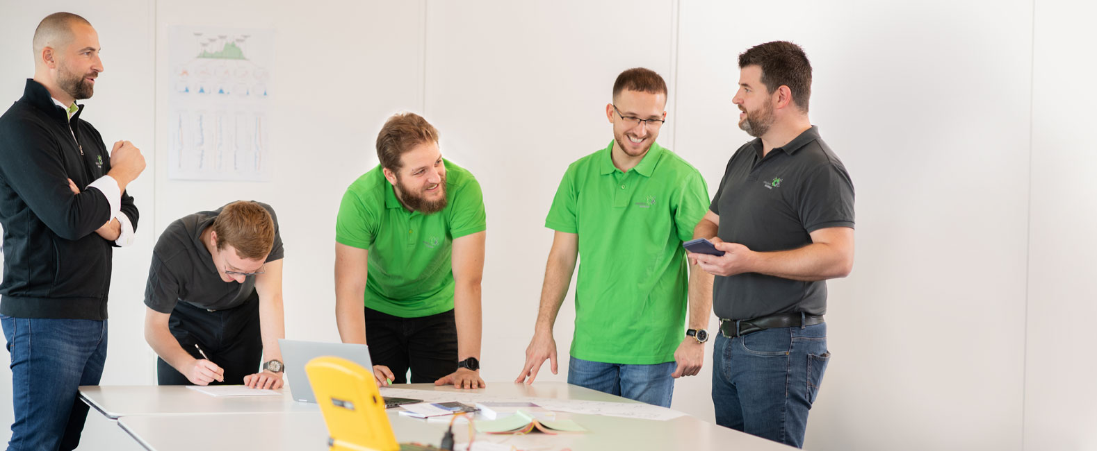 Karriere – Engineering – Electrosuisse