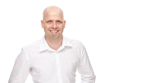 Nouveau responsable du secteur Services aux membres