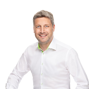 Thomas Hausherr - Electrosuisse