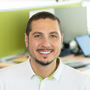 Team-Kollege Antonino