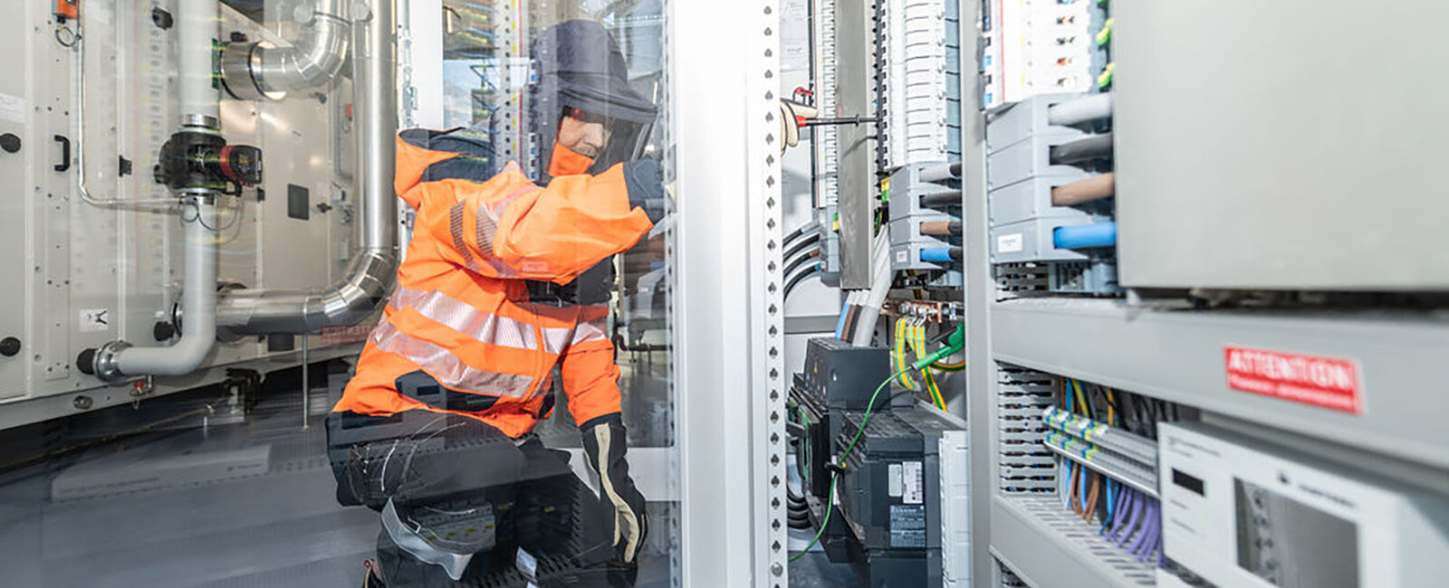 Jobs – Electrosuisse