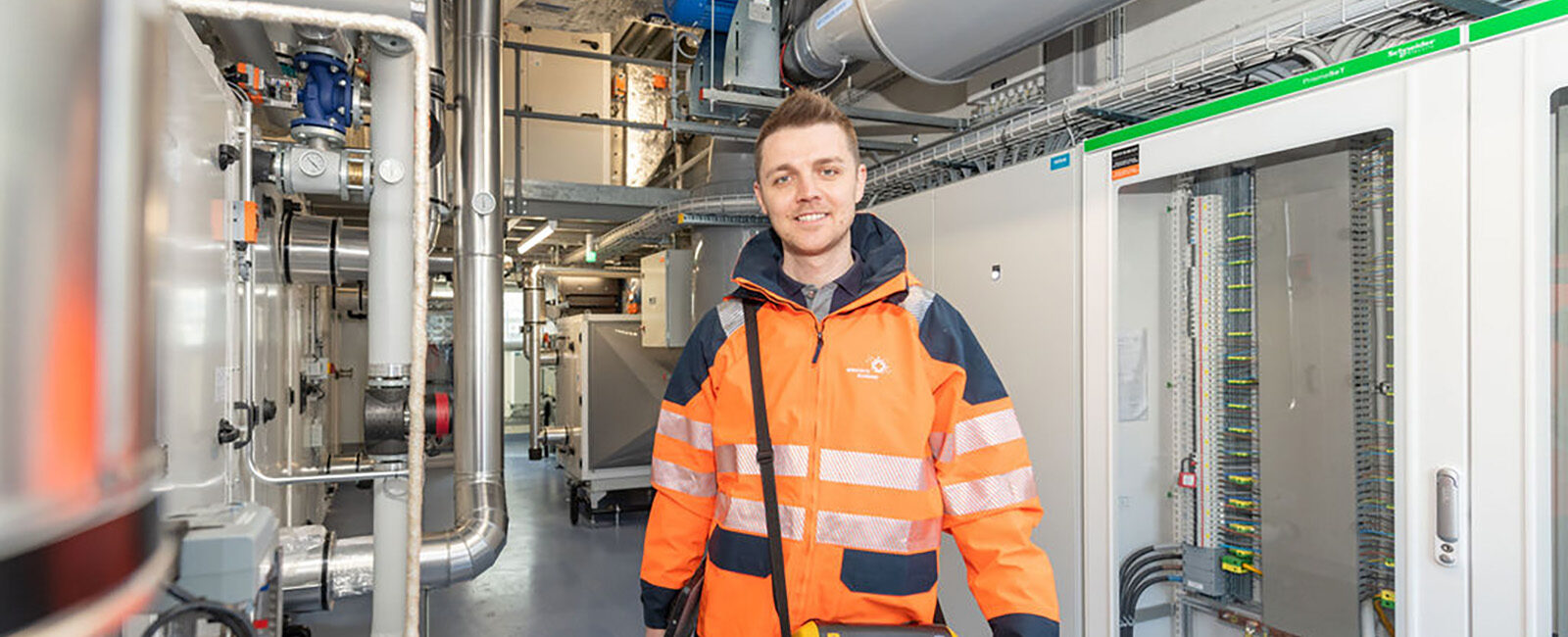 Carrière – Conseil et contrôle – Electrosuisse