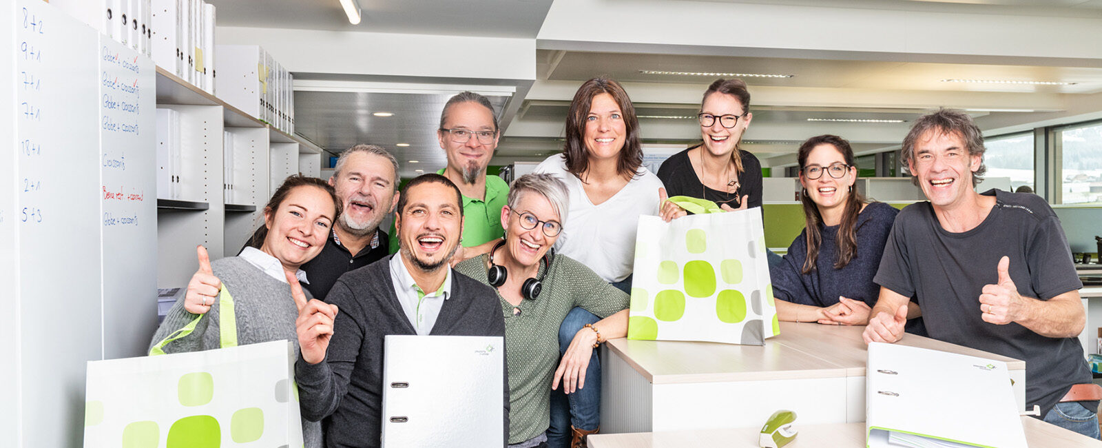 Un job plus personnel chez Electrosuisse – Electrosuisse