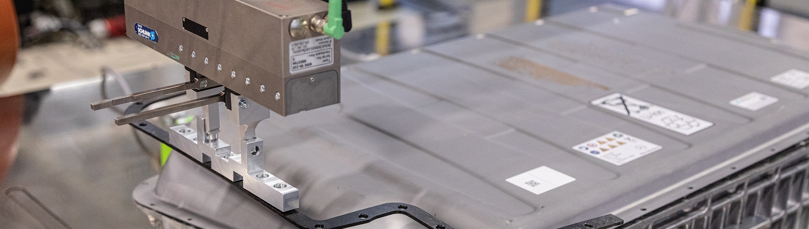 Nouvelles technologies pour le démantèlement des batteries automobiles – Electrosuisse
