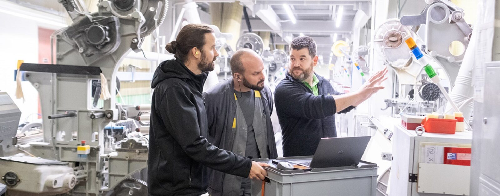 Décarbonation – Electrosuisse
