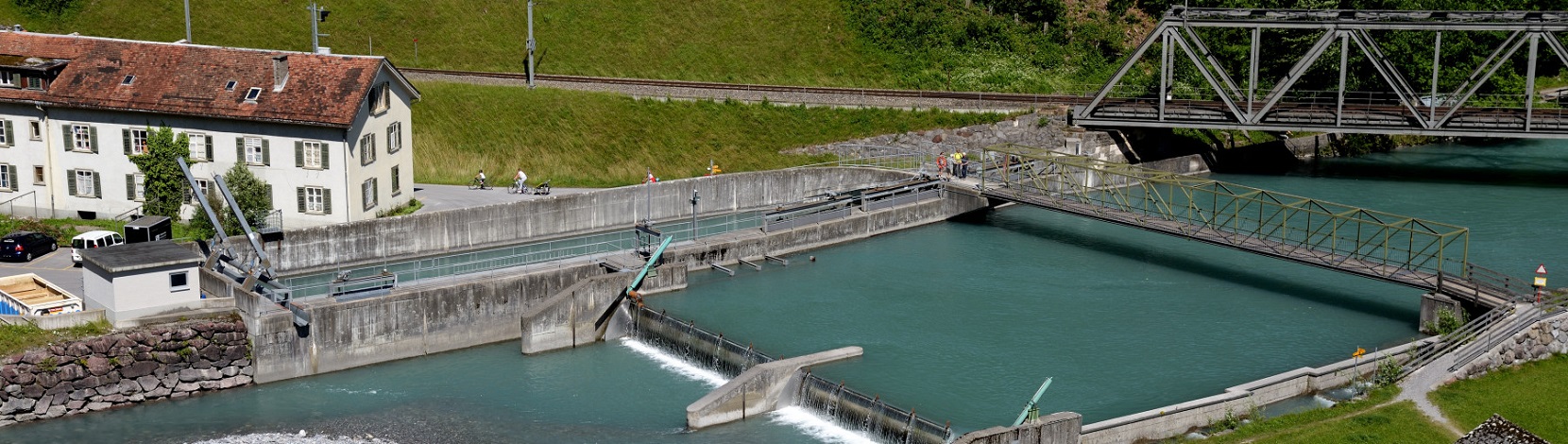 79% de l’électricité consommée en Suisse en 2022 a été produite à partir d’énergies renouvelables – Electrosuisse
