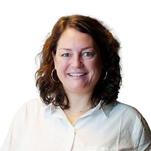 Carole Villiger - Responsable de projet