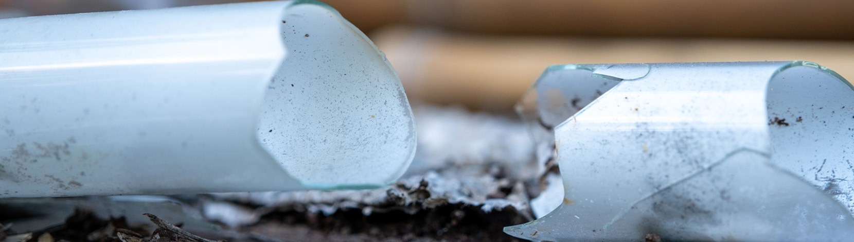 Die Entsorgung von quecksilberhaltigen Leuchtmitteln – Electrosuisse