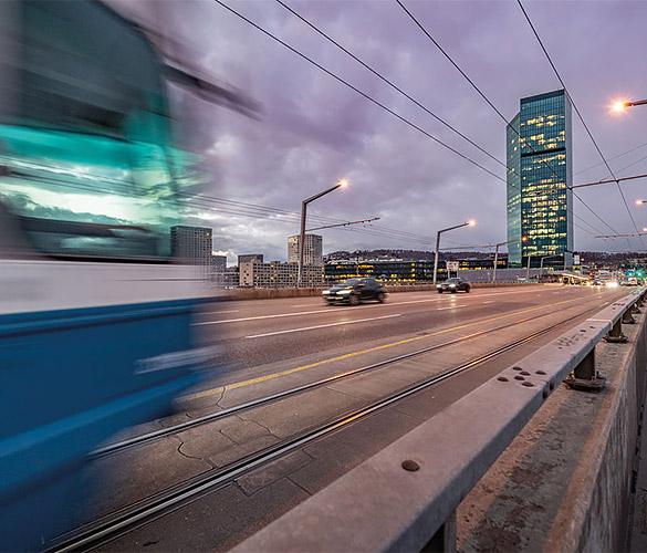 Trois nouveaux événements sur la mobilité