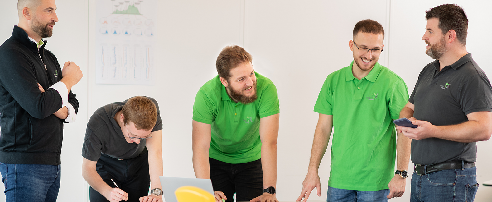 Engineering – Electrosuisse