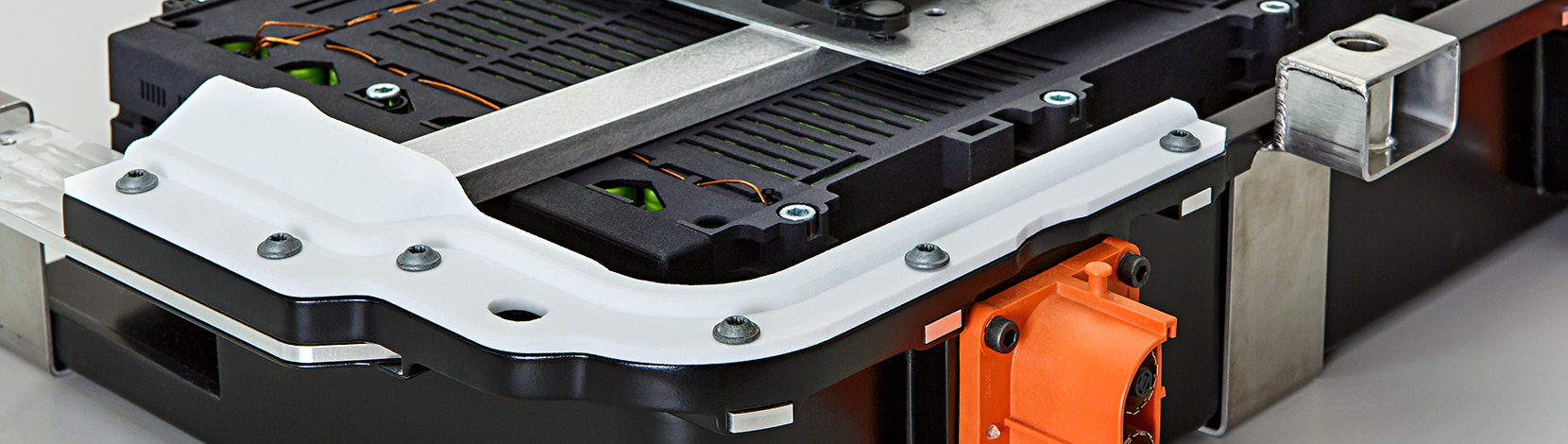 Recyclingfähiges Leichtbau-Batteriegehäuse und ein zweites Leben für alte Batteriezellen – Electrosuisse