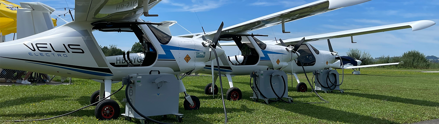 Record du monde eFORCE lors de la «Seenachtfest» de Rapperswil – Electrosuisse