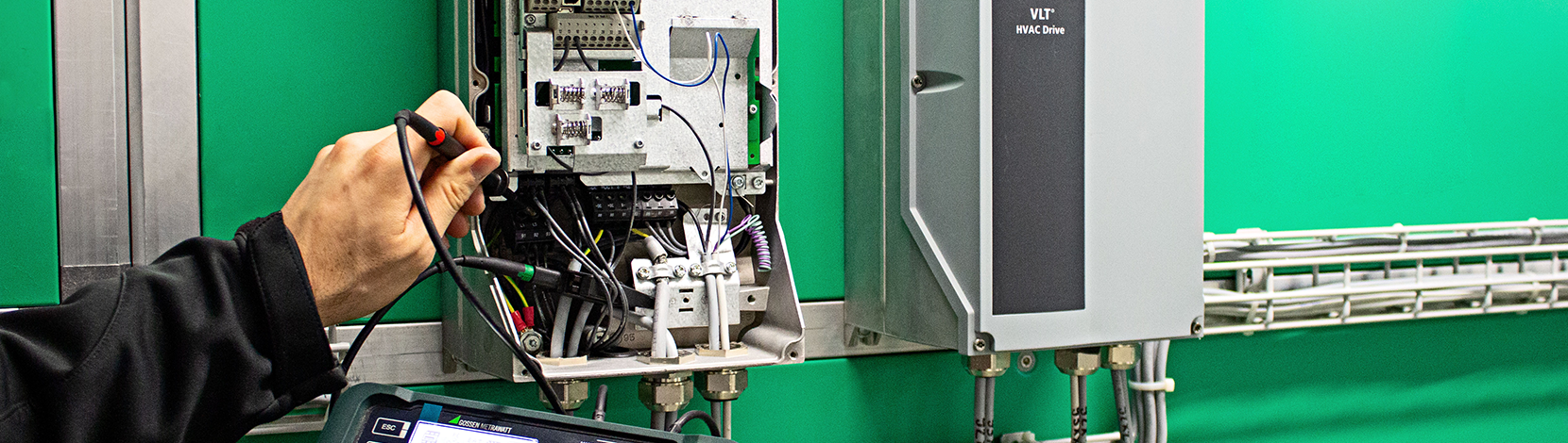 Informationstagung für Betriebselektriker – Electrosuisse