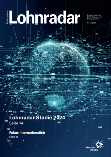 Lohnradar
