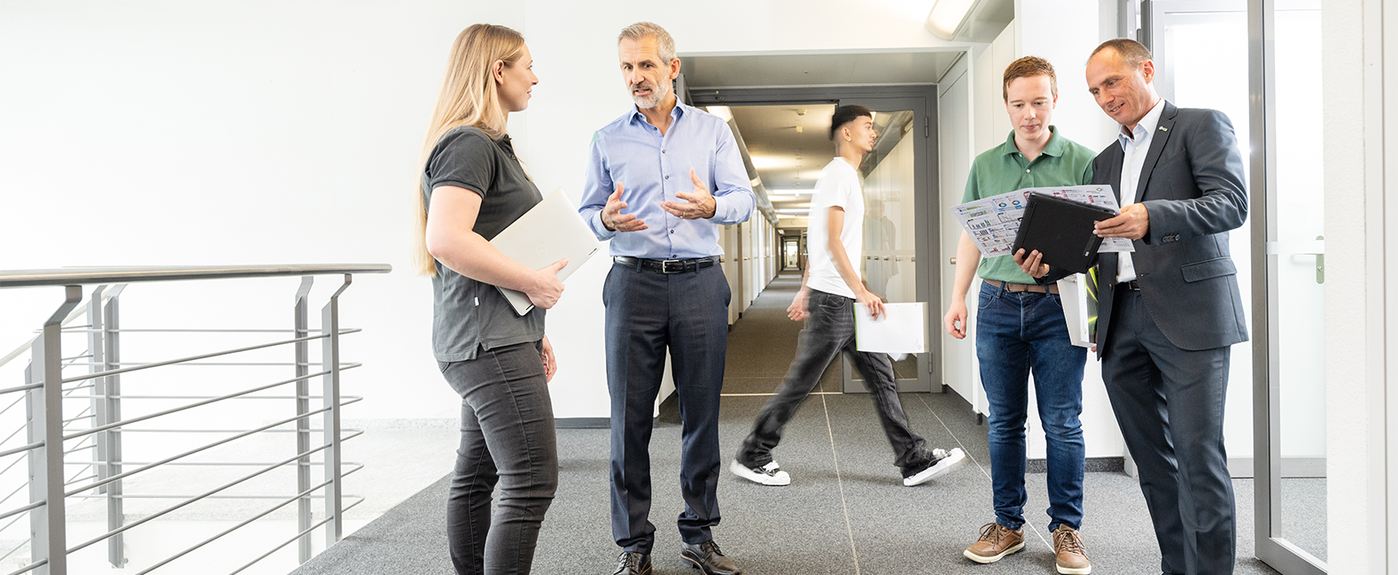 vielseitiger Job bei Electrosuisse – Electrosuisse