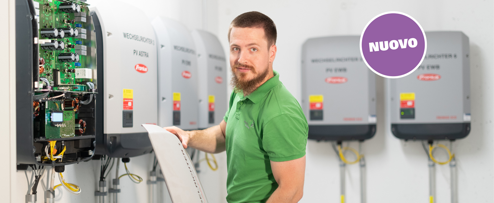 Adesioni individuali – Electrosuisse