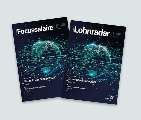Radar salarial : la formation continue en gestion d’entreprise est payante