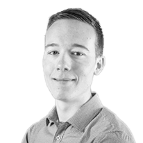 Colin Laasner, Electrosuisse