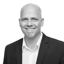 Lukas Trütsch, Electrosuisse